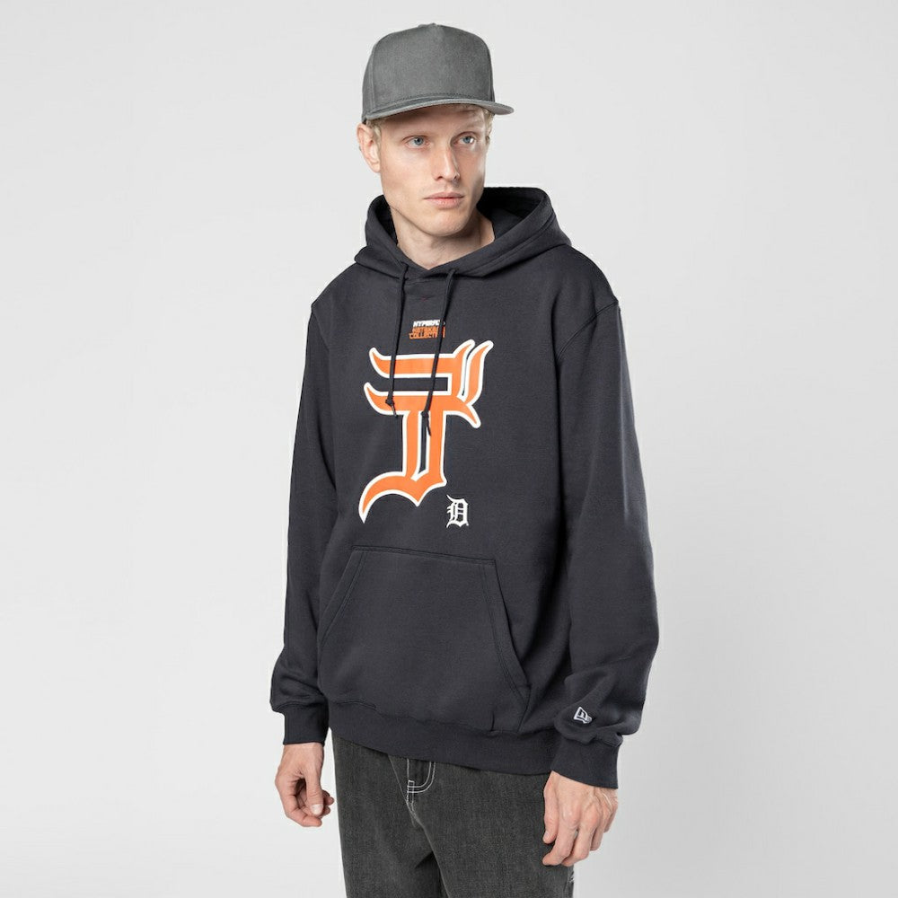 Detroit Tigers New Era x Hyperfly Hoodie Discount