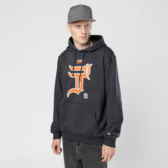 Detroit Tigers New Era x Hyperfly Hoodie Discount