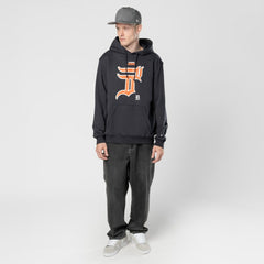 Detroit Tigers New Era x Hyperfly Hoodie Discount