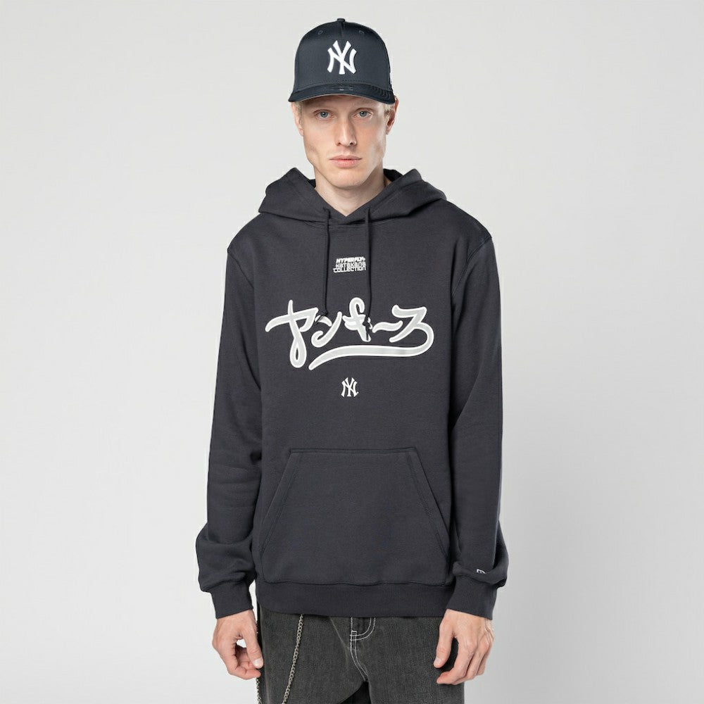 New York Yankees New Era x Hyperfly Hoodie Online