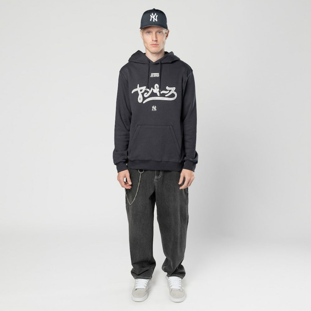 New York Yankees New Era x Hyperfly Hoodie Online