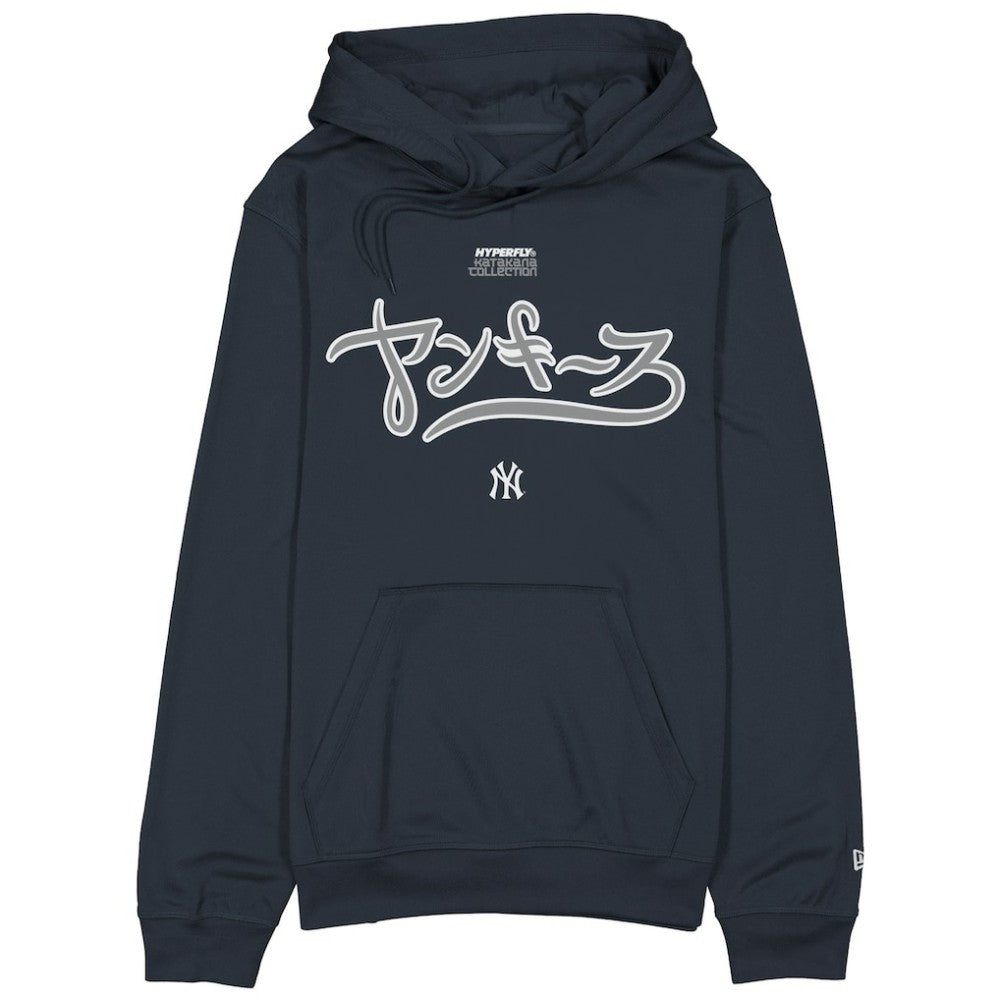 New York Yankees New Era x Hyperfly Hoodie Online
