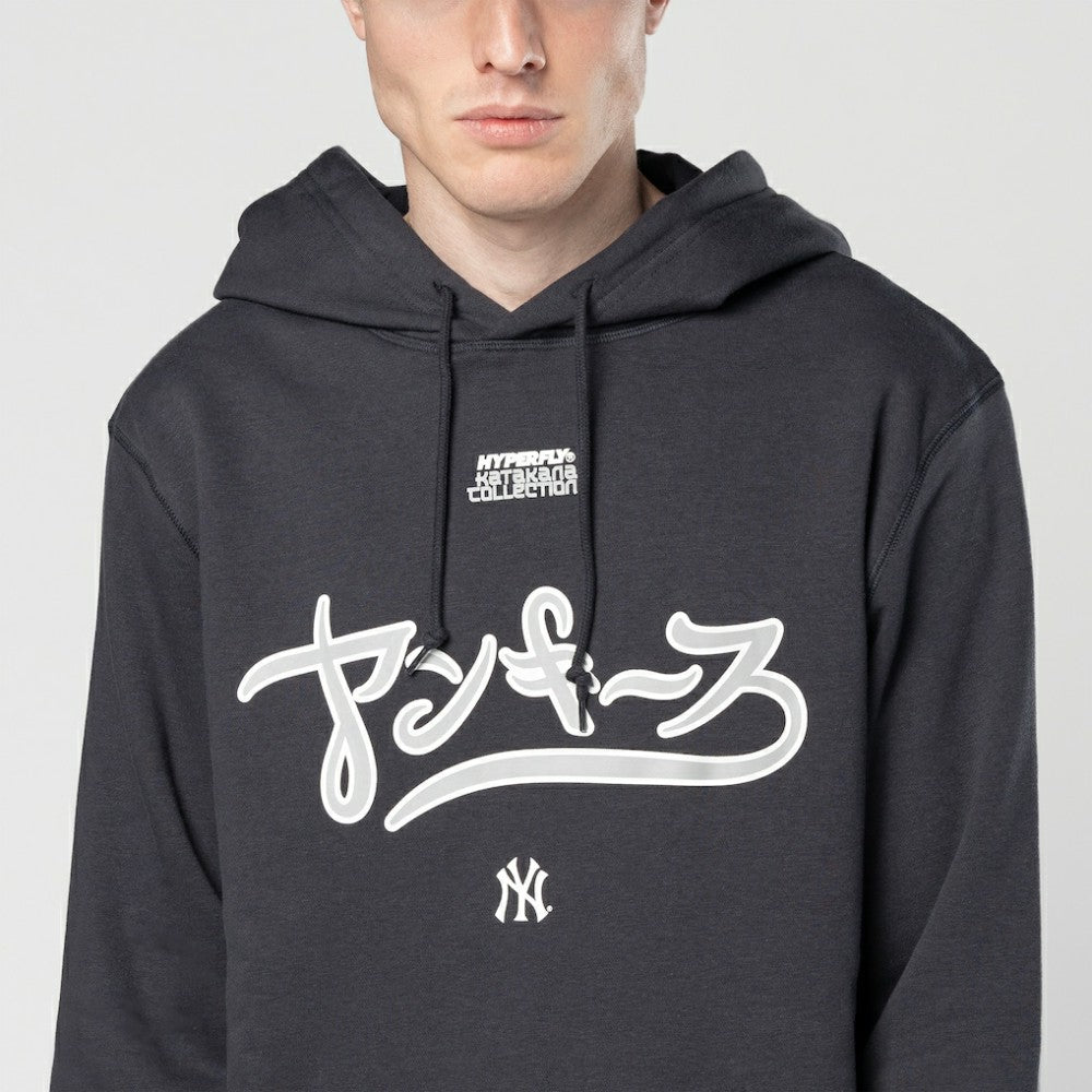 New York Yankees New Era x Hyperfly Hoodie Online