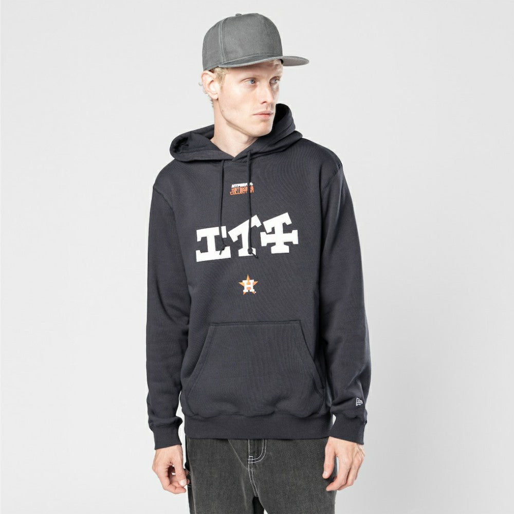 Houston Astros New Era x Hyperfly Hoodie Online