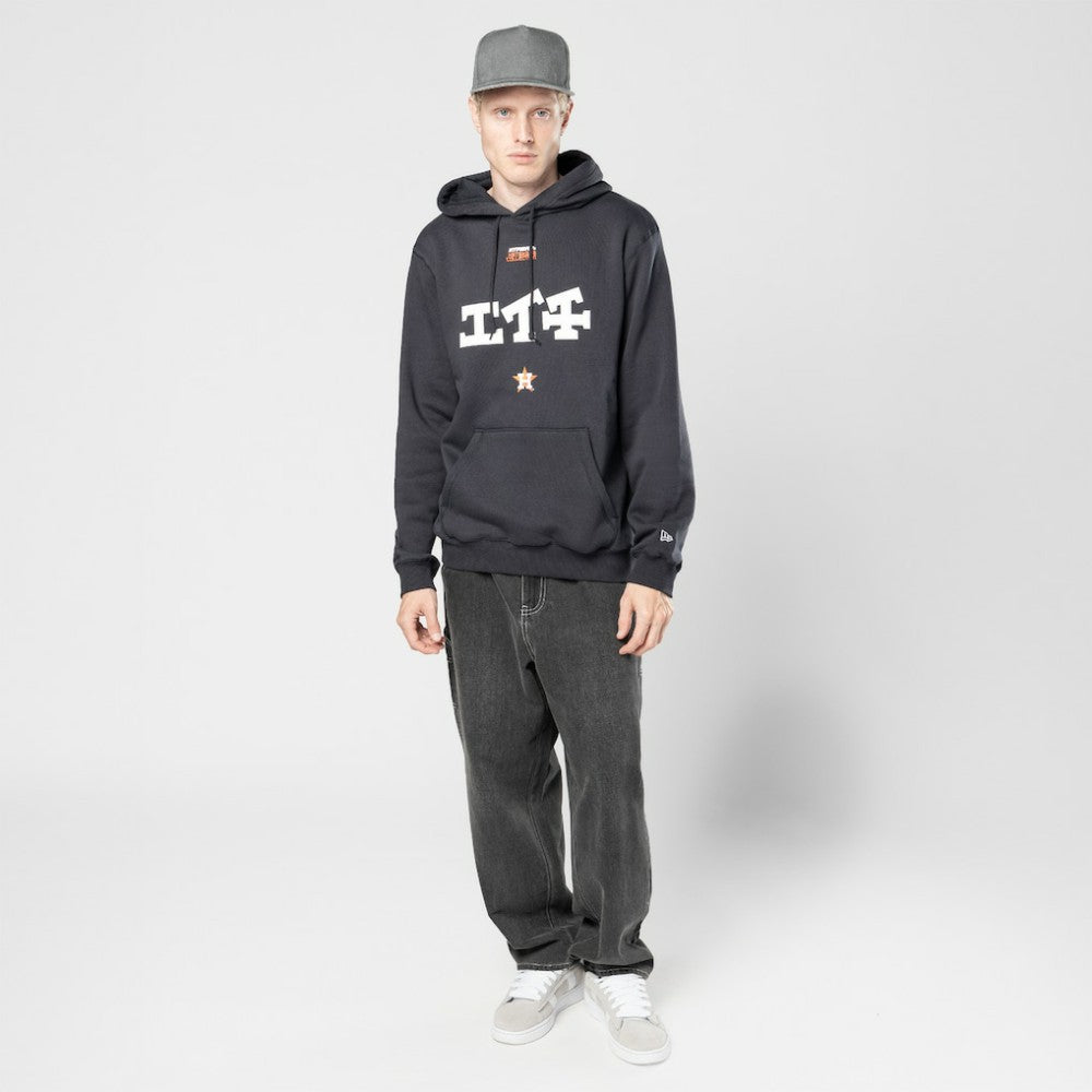 Houston Astros New Era x Hyperfly Hoodie Online