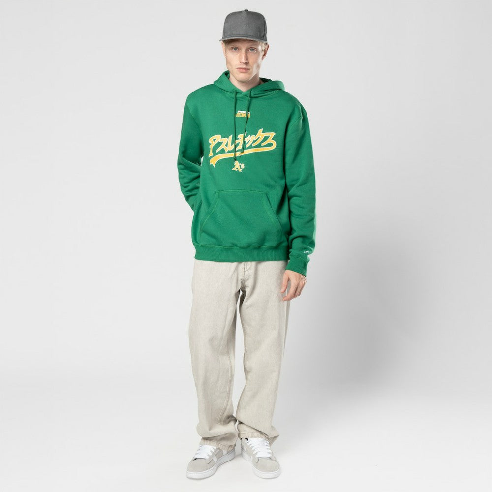Athletics New Era x Hyperfly Hoodie Discount