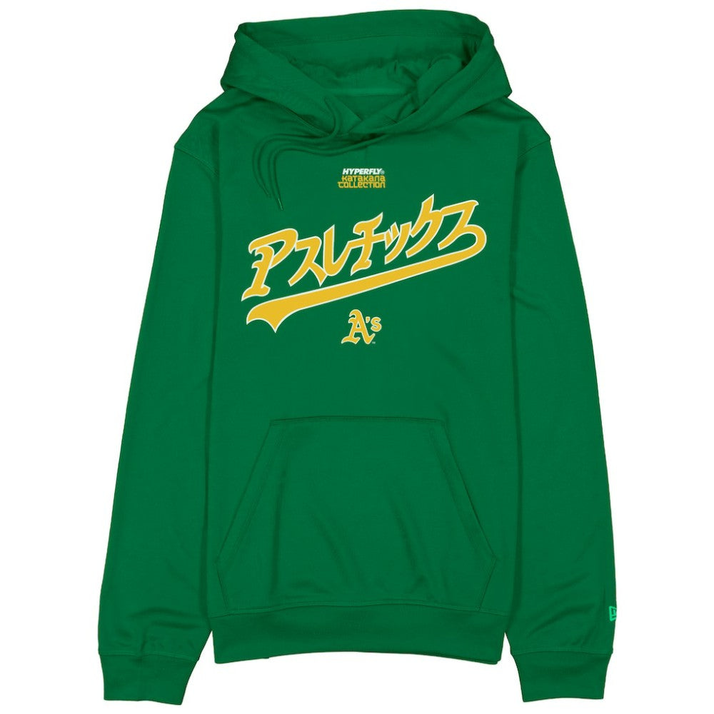 Athletics New Era x Hyperfly Hoodie Discount