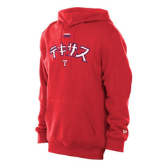 Texas Rangers New Era x Hyperfly Hoodie for sale