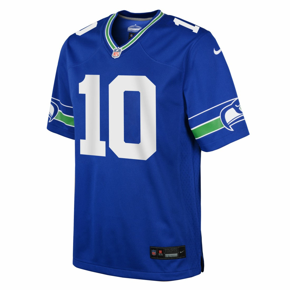 Cooper Kupp Seattle Seahawks Youth Game Jersey - Royal - Nike