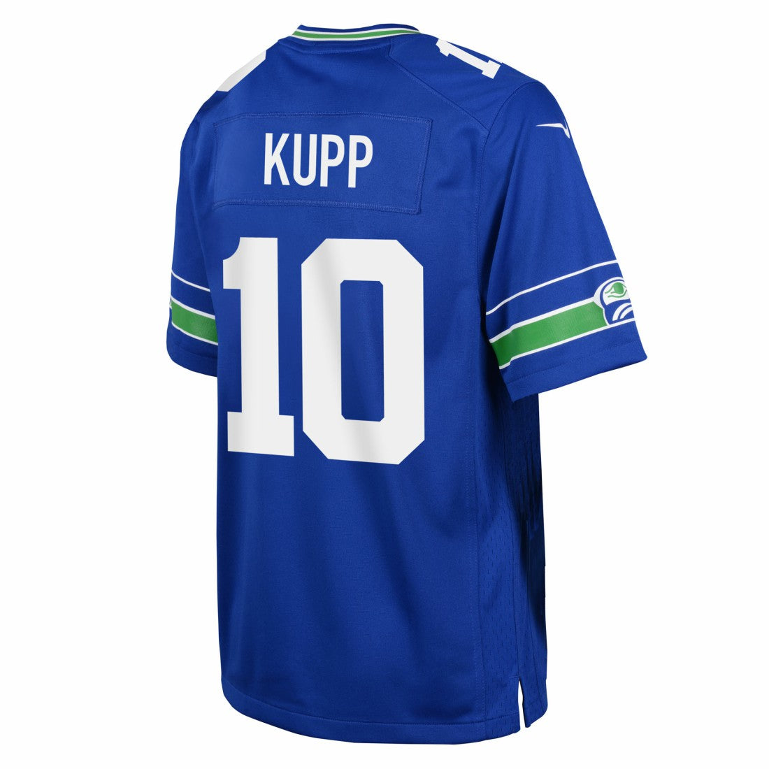 Cooper Kupp Seattle Seahawks Youth Game Jersey - Royal - Nike
