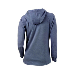 Cleveland Guardians Columbia Women's Half Shot Full-Zip Hoodie Online
