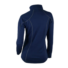 Detroit Tigers Columbia Women's Shotgun 2.0 Quarter-Zip Pullover Sale