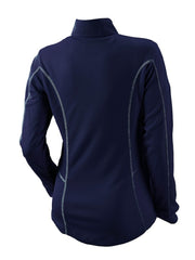 Detroit Tigers Columbia Shotgun Quarter-Zip Top Outlet