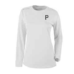 Pittsburgh Pirates Columbia Shotgun Long Sleeve T-Shirt for sale