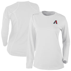 Arizona Diamondbacks Columbia Shotgun Long Sleeve T-Shirt Online