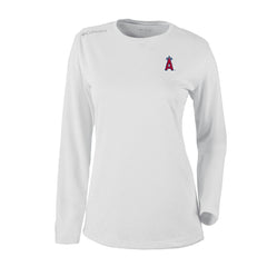 Los Angeles Angels Columbia Shotgun Long Sleeve T-Shirt Near Me