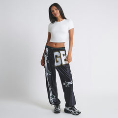 Green Bay Packers Off Season Women's Baby T-Shirt - White - NFL
