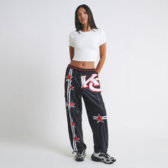 Kansas City Chiefs Off Season Women's Baby T-Shirt - White - NFL