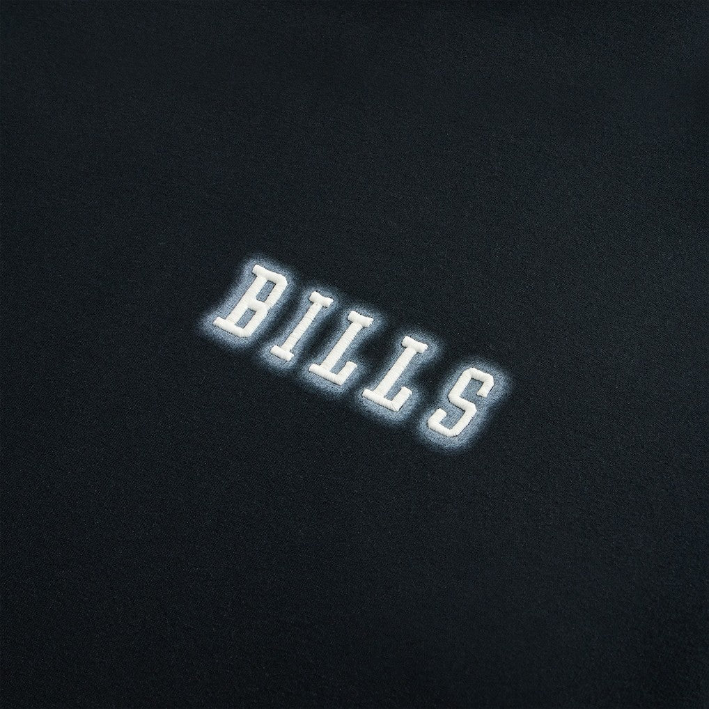 Buffalo Bills Off Season Unisex Hoodie - Black - NFL