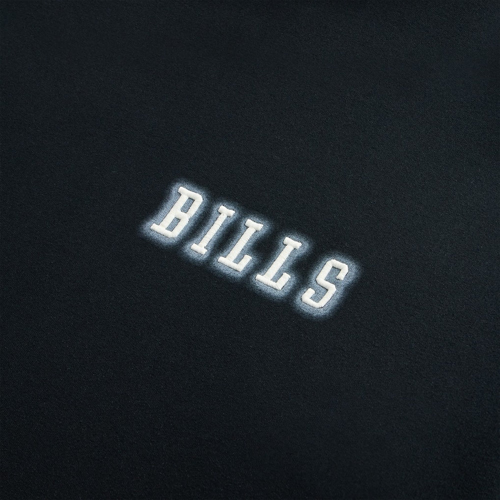 Buffalo Bills Off Season Unisex Hoodie - Black - NFL
