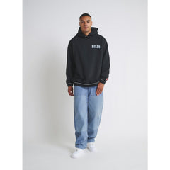 Buffalo Bills Off Season Unisex Hoodie - Black - NFL