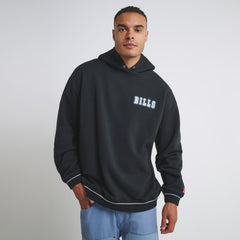 Buffalo Bills Off Season Unisex Hoodie - Black - NFL