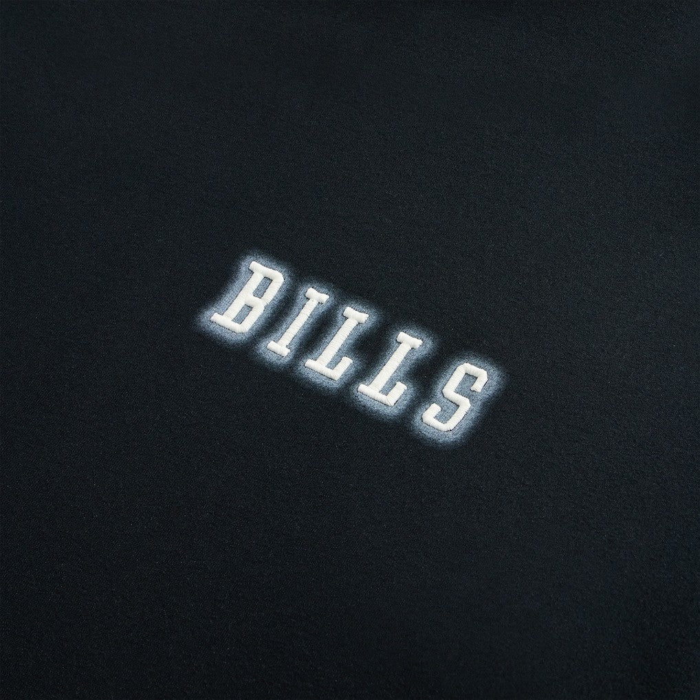 Buffalo Bills Off Season Unisex Hoodie - Black - NFL