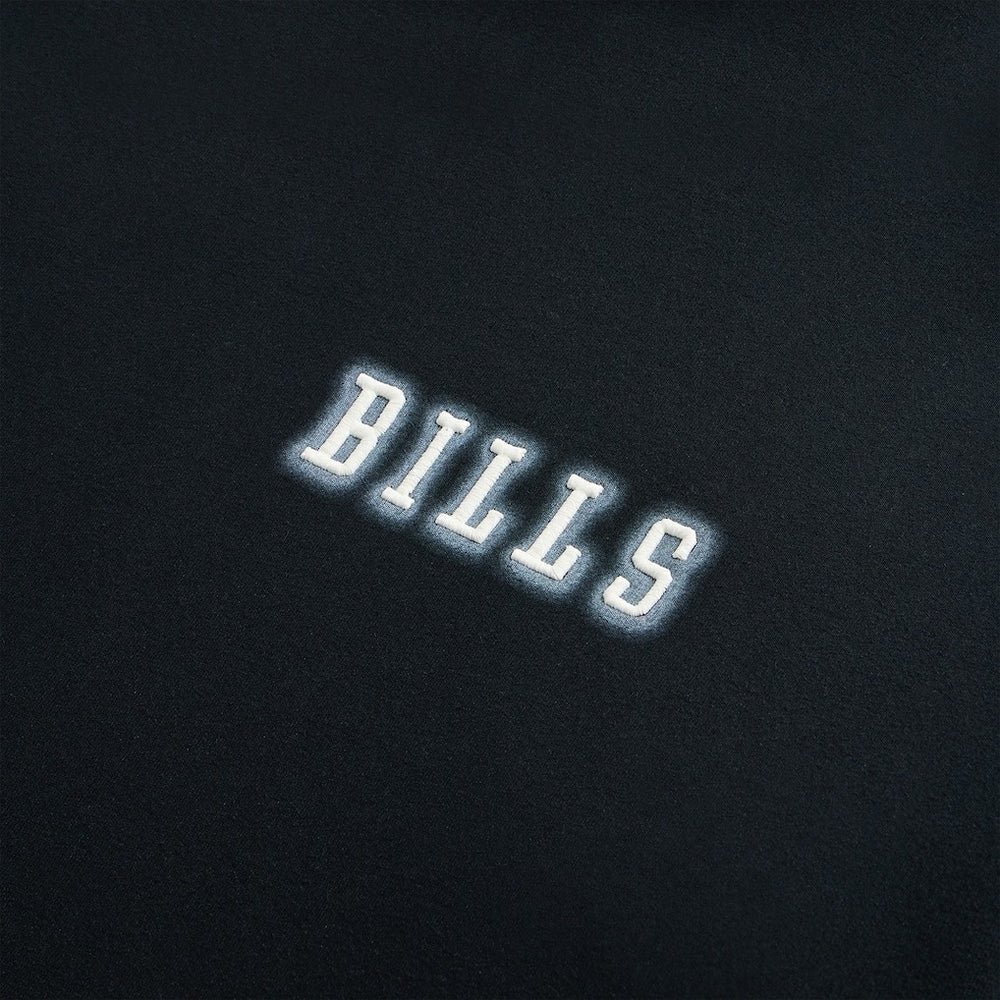 Buffalo Bills Off Season Unisex Hoodie - Black - NFL