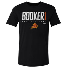Devin Booker Phoenix Suns 500 Level Elite T-Shirt Black