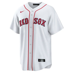 Kristian Campbell Boston Red Sox Nike Home Replica Jersey Outlet