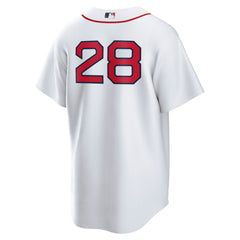 Kristian Campbell Boston Red Sox Nike Home Replica Jersey Outlet