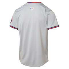 New York Mets Youth Road Limited Jersey for sale