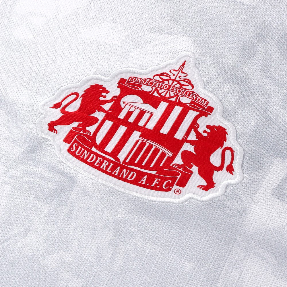 Sunderland Hummel Heroes Shirt White