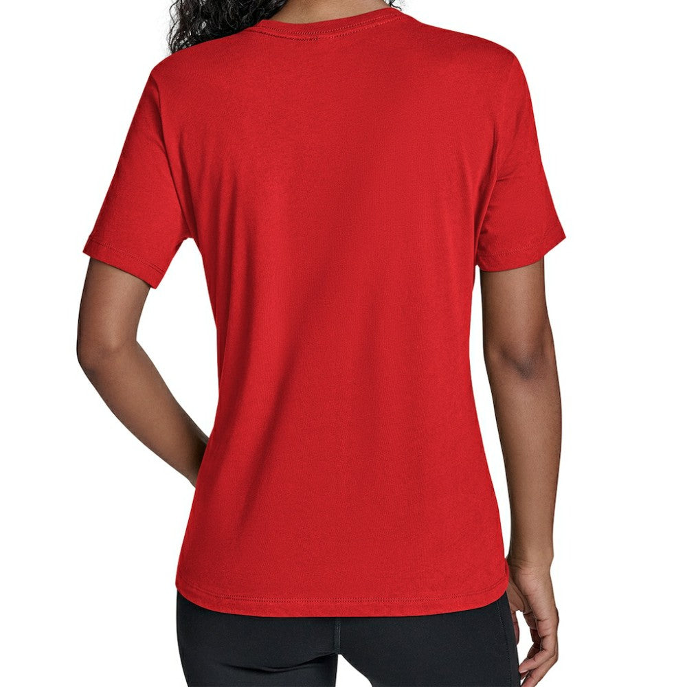 Texas Rangers Starter Women's Poster Print T-Shirt for sale