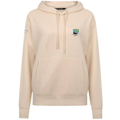 Tampa Bay Rays Levelwear Women's Cooperstown Collection Adorn Core Logo Pullover Hoodie Sale