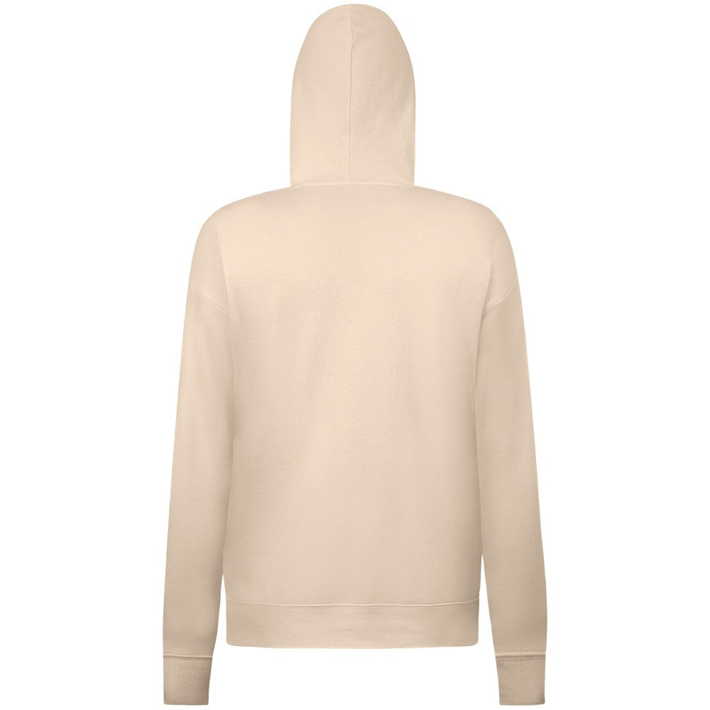 Milwaukee Brewers Levelwear Women's Cooperstown Collection Adorn Core Logo Pullover Hoodie Near Me