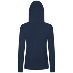 Boston Red Sox Levelwear Women's Cooperstown Collection Relay Core Logo Pullover Hoodie Sale