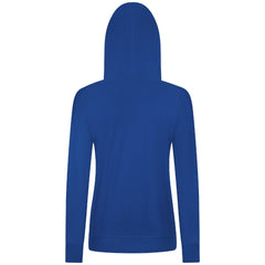 New York Mets Levelwear Women's Cooperstown Collection Relay Core Logo Pullover Hoodie Discount