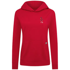 St. Louis Cardinals Levelwear Women's Cooperstown Collection Relay Core Logo Pullover Hoodie Near Me
