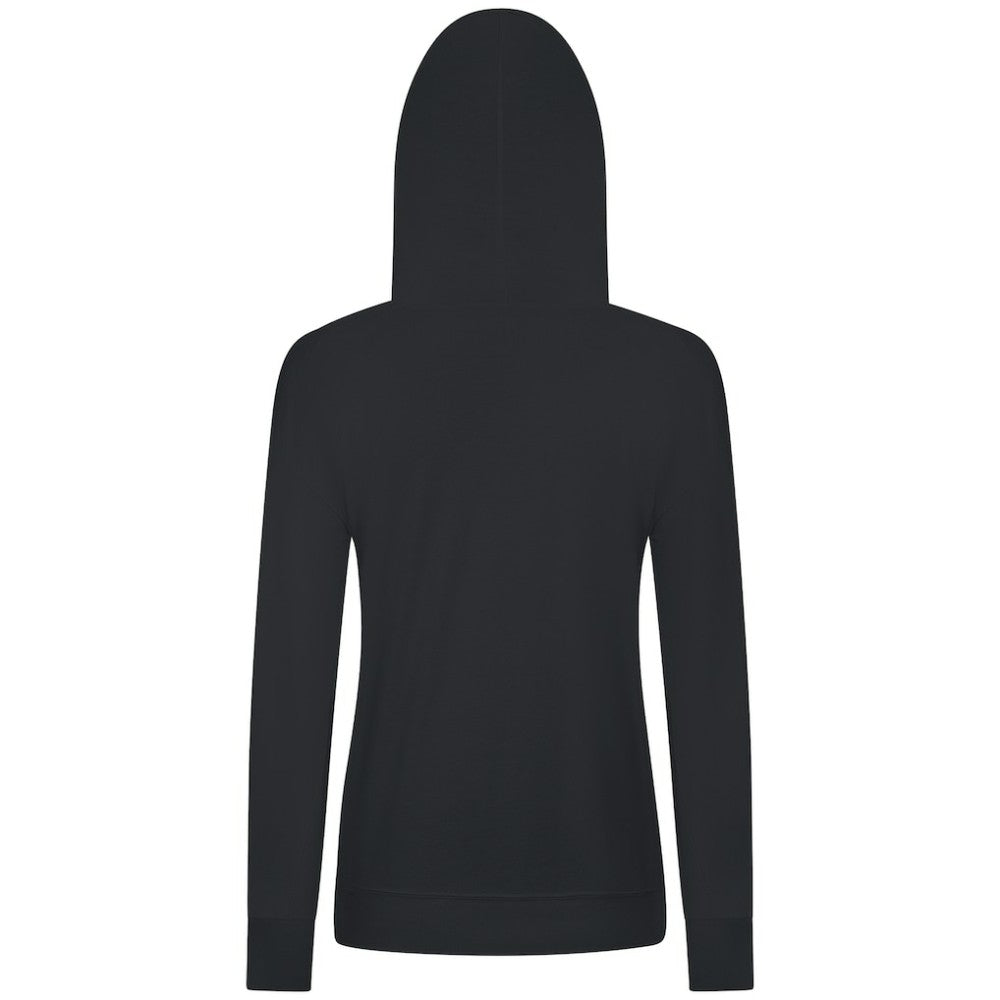 Chicago White Sox Levelwear Women's Cooperstown Collection Relay Core Logo Pullover Hoodie for sale