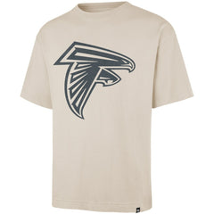 Atlanta Falcons '47 Bouldering Imprint Ravine Foundation T-Shirt - Tan - 47 brand