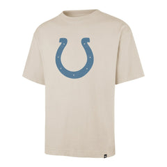 Indianapolis Colts '47 Bouldering Imprint Ravine Foundation T-Shirt - Tan - 47 brand