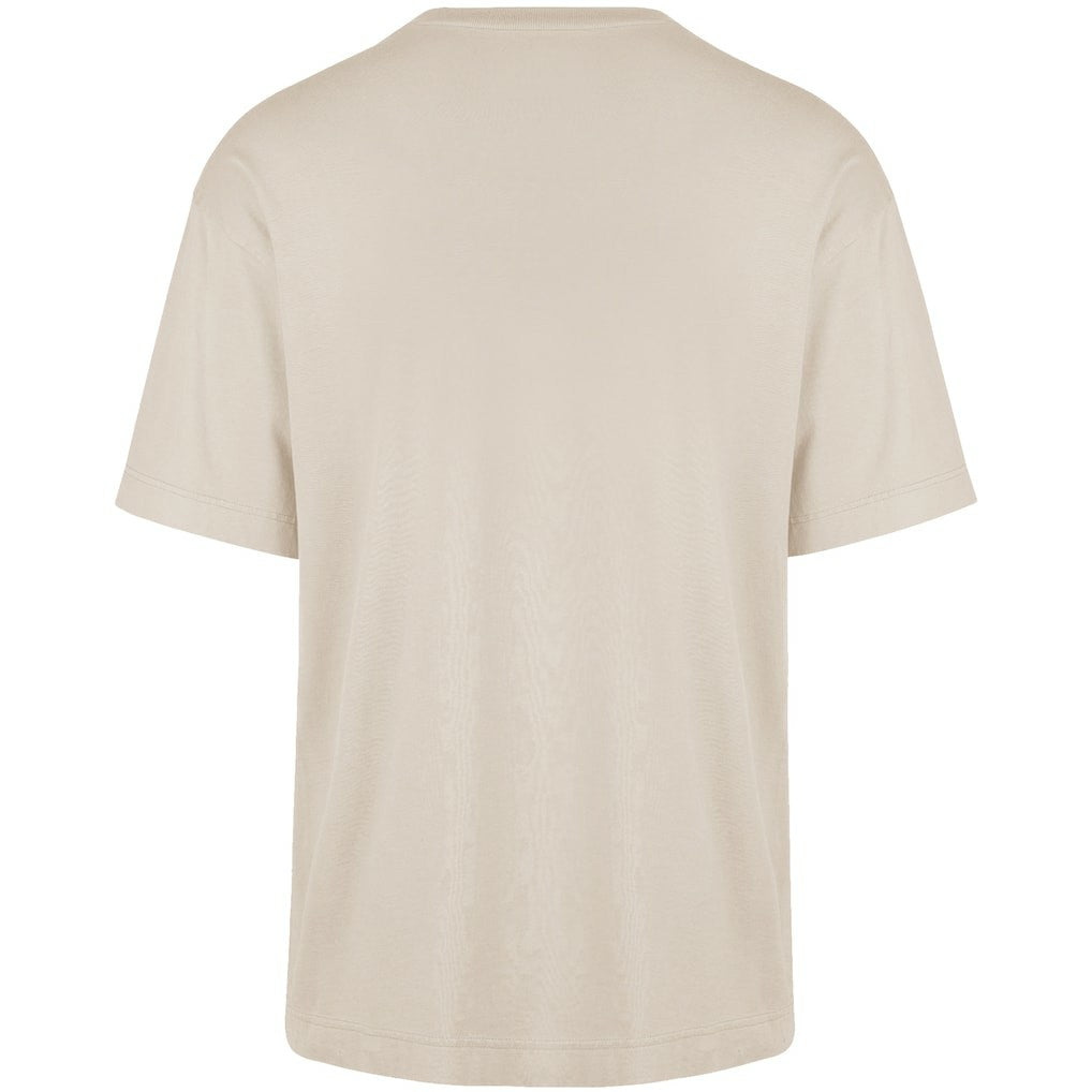 Carolina Panthers '47 Bouldering Imprint Ravine Foundation T-Shirt - Tan - 47 brand