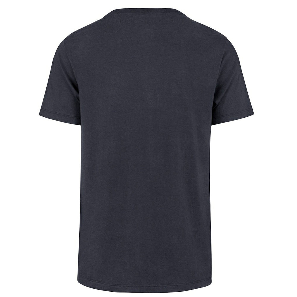 Houston Texans '47 Stripe Splash Franklin T-Shirt - Navy - 47 brand