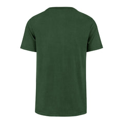 Green Bay Packers '47 Stripe Splash Franklin Throwback T-Shirt - Green - 47 brand