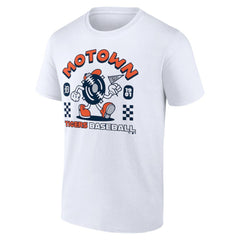 Detroit Tigers Opening Day Hometown T-Shirt Online