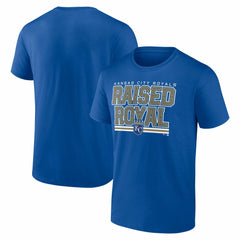 Kansas City Royals Opening Day Hometown T-Shirt for sale