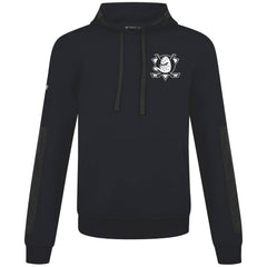 Anaheim Ducks Levelwear Bombay Response Pullover Hoodie - Black | NHL discount