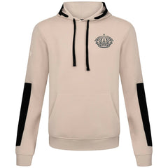 Los Angeles Kings Levelwear Bombay Response Pullover Hoodie - Khaki | NHL on sale