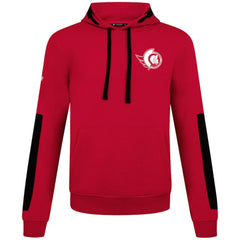 Ottawa Senators Levelwear Bombay Response Pullover Hoodie - Red | NHL Clearance